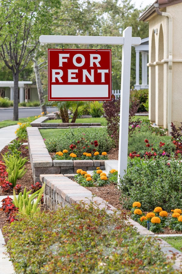 Charleston Homes for Rent
